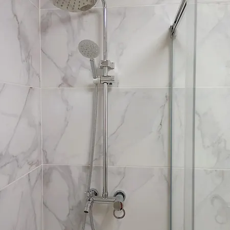 Moderno Apartamento En La Luz Málaga Buitenkant foto