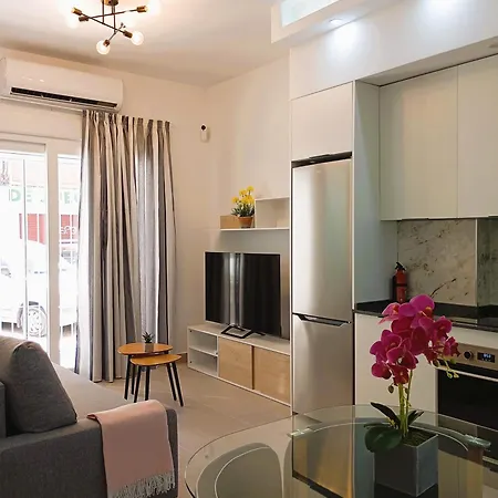 Moderno Apartamento En La Luz Málaga Buitenkant foto