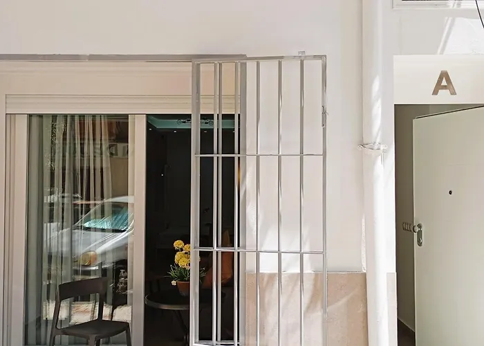 Moderno Apartamento En La Luz