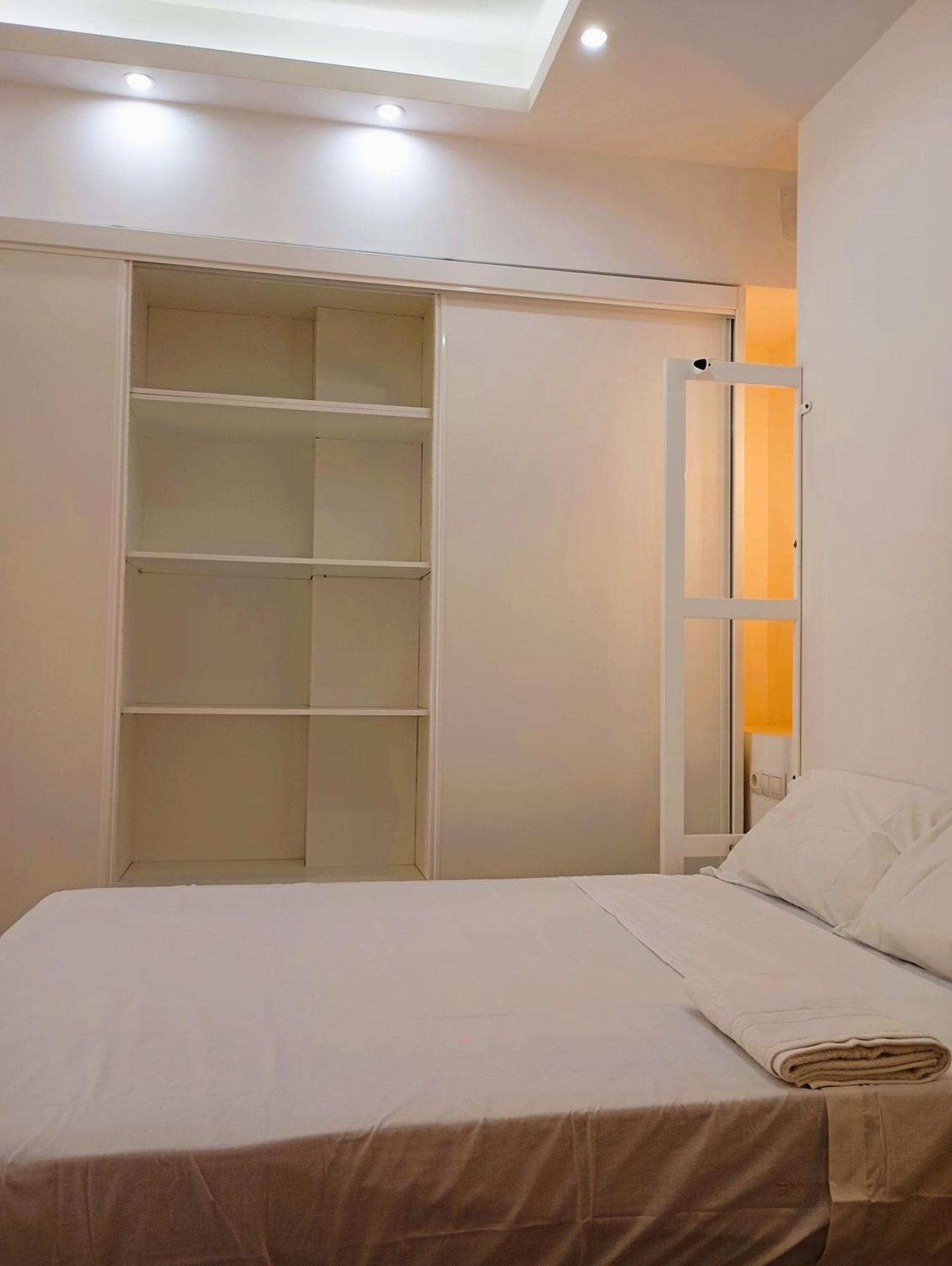 Moderno En La Luz Apartment *